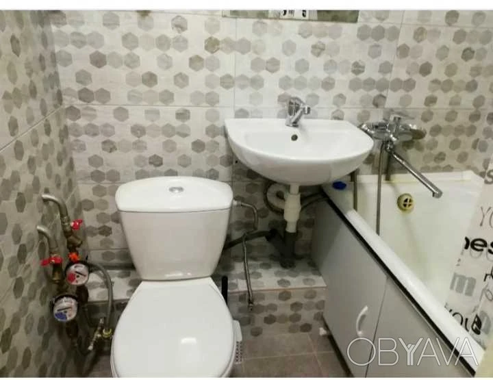 1-комнатная квартира, 30.00 кв.м