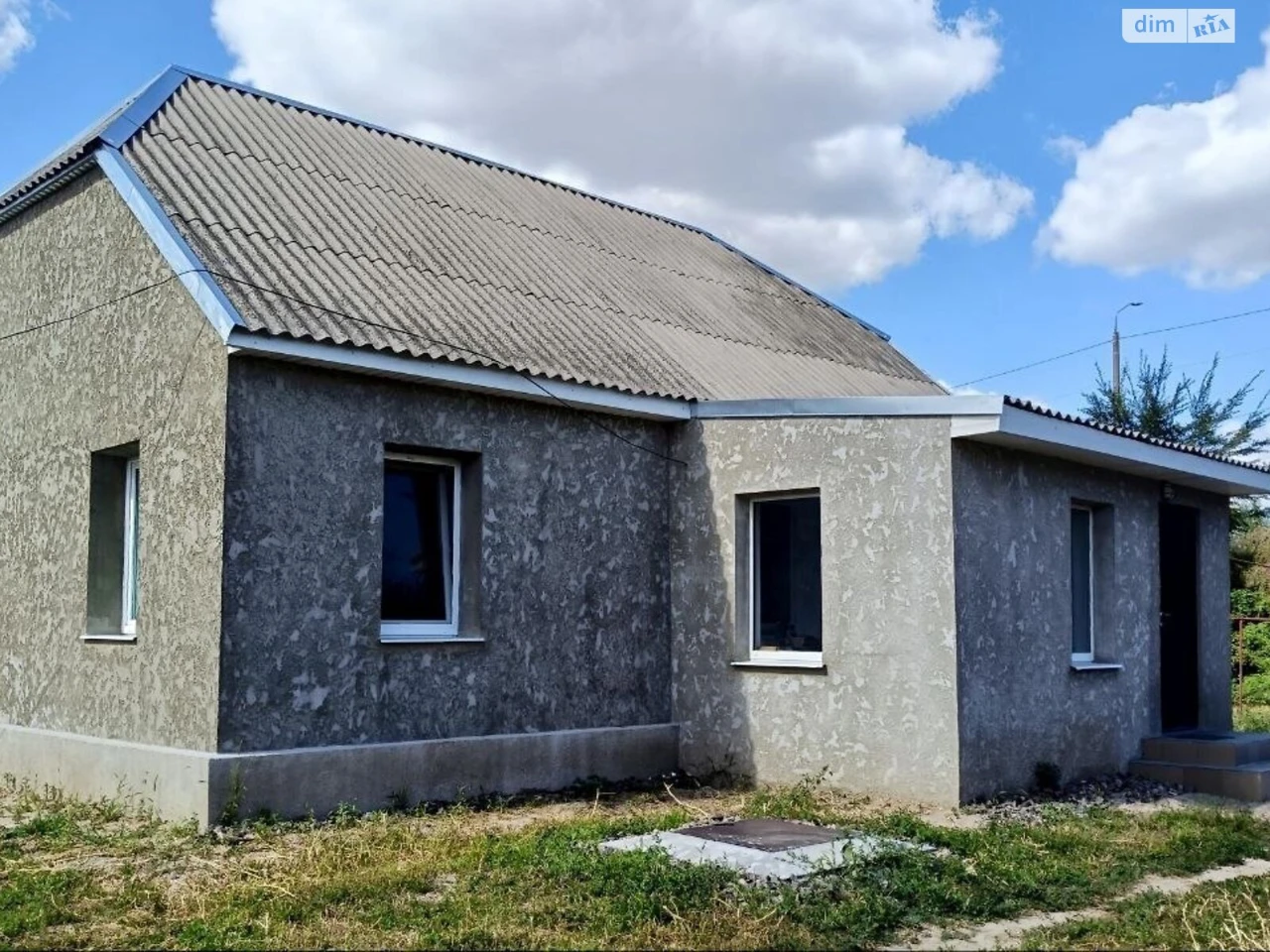 Продаж Дім Амур-Нижньодніпровський