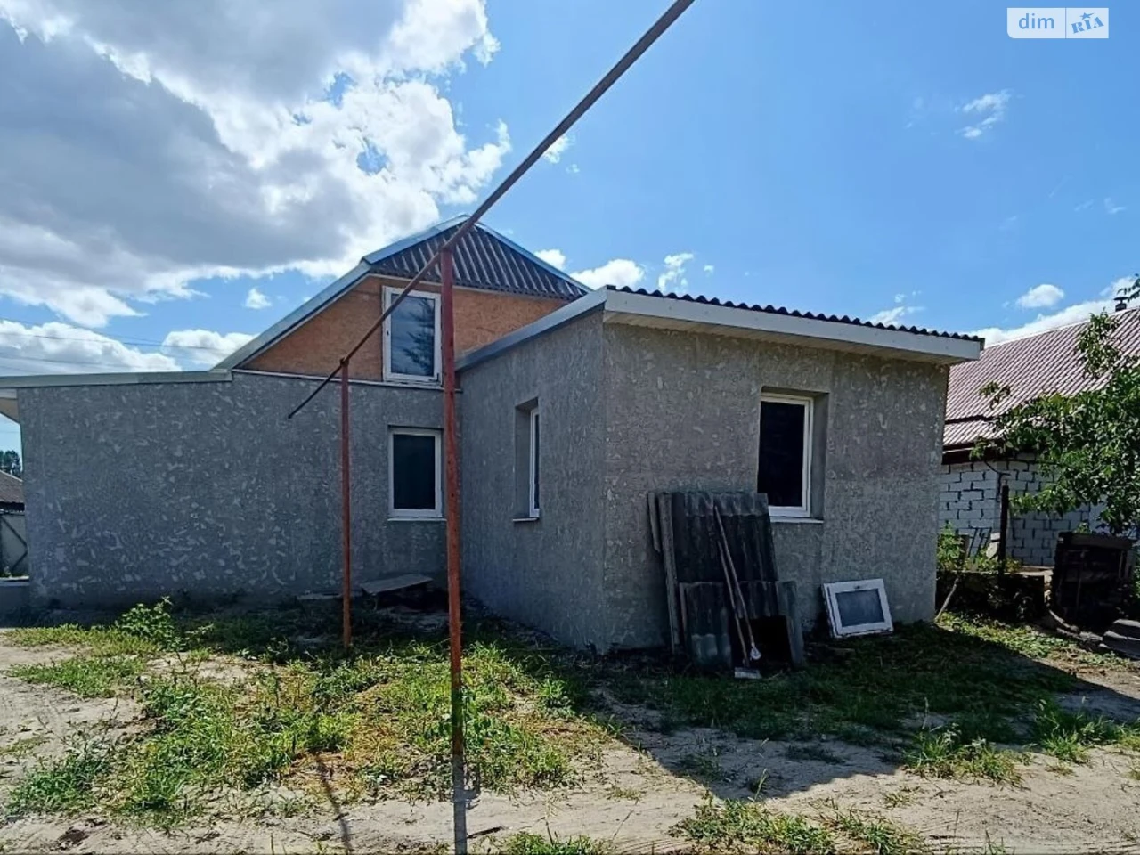 Продаж Дім Амур-Нижньодніпровський
