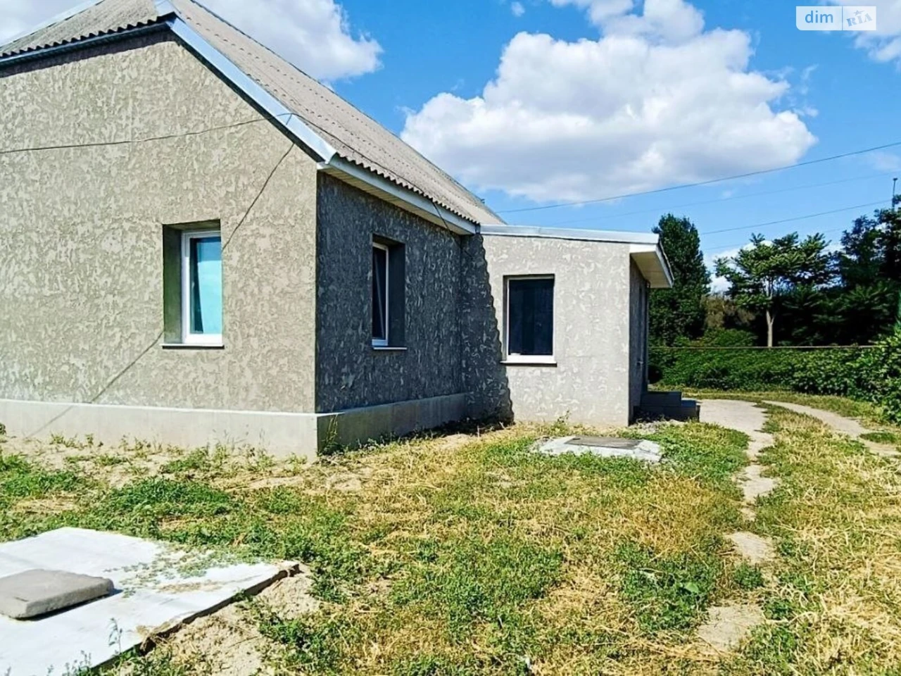 Продаж Дім Амур-Нижньодніпровський