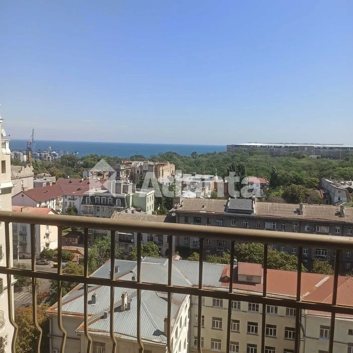 2-комнатная квартира 91м2 ЖК Дом №1 Вид Моря Греческая СК Ге
