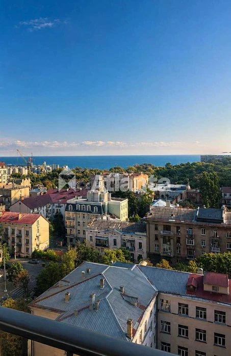 2-комнатная квартира 91м2 ЖК Дом №1 Вид Моря Греческая СК Ге