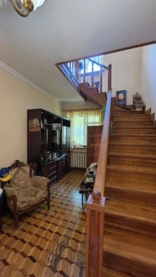 Дом возле моря в Царском селе