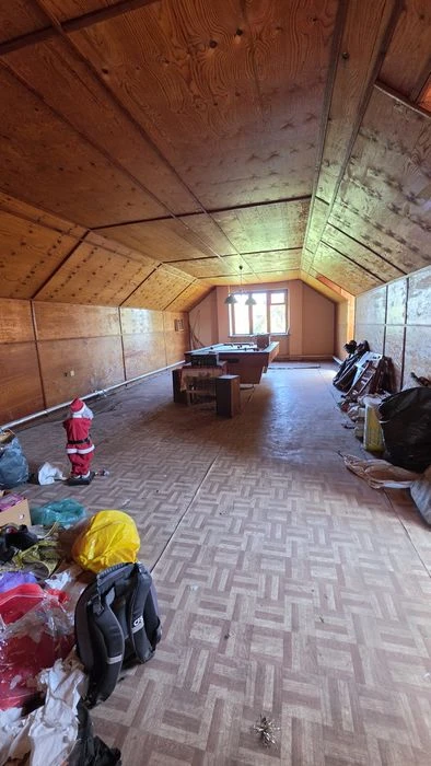 Дом возле моря в Царском селе