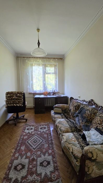 Дом возле моря в Царском селе