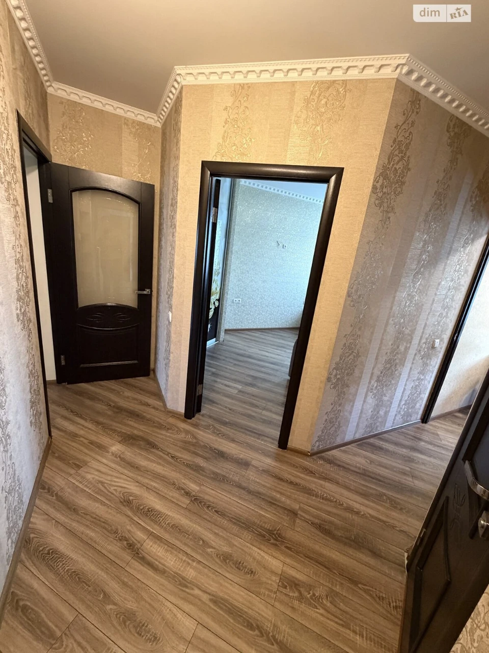 Довгострокова Оренда Квартира Бригантина