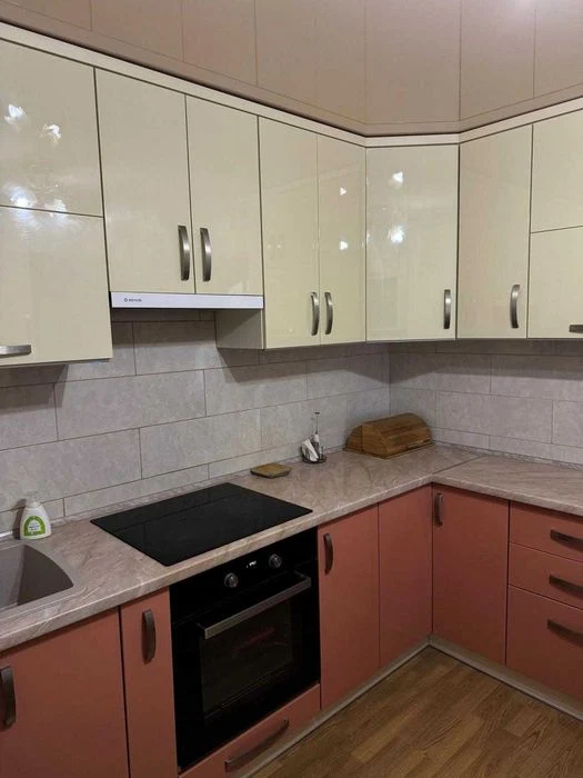 Продаж 2к квартири РЕМОНТ 4/5ц 31,2/21,2/10м² вул.Тракт Глин