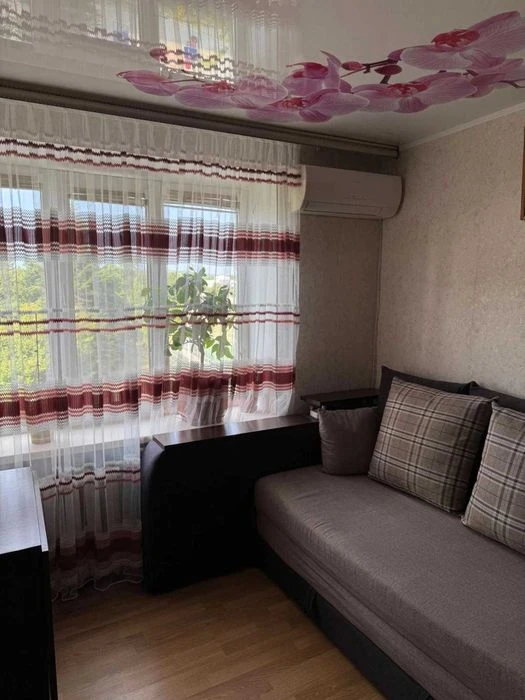 Продаж 2к квартири РЕМОНТ 4/5ц 31,2/21,2/10м² вул.Тракт Глин