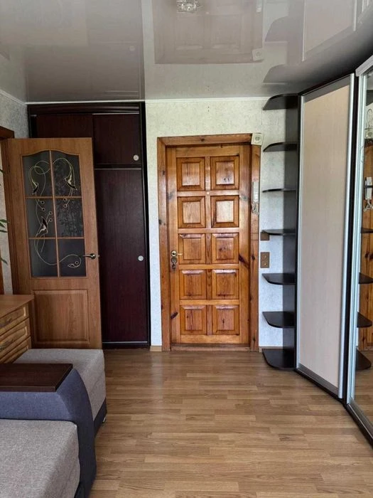 Продаж 2к квартири РЕМОНТ 4/5ц 31,2/21,2/10м² вул.Тракт Глин
