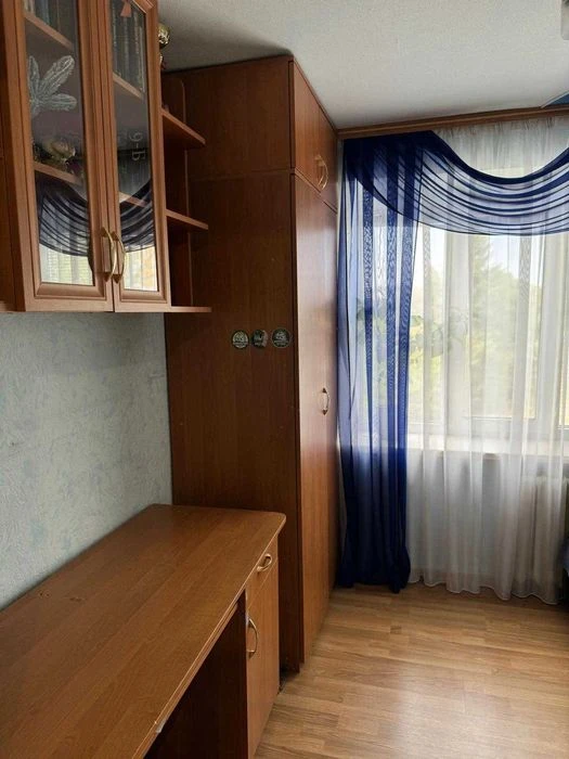 Продаж 2к квартири РЕМОНТ 4/5ц 31,2/21,2/10м² вул.Тракт Глин