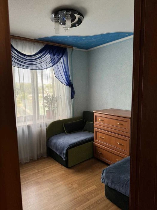 Продаж 2к квартири РЕМОНТ 4/5ц 31,2/21,2/10м² вул.Тракт Глин