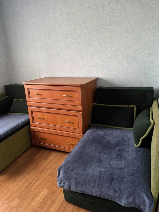 Продаж 2к квартири РЕМОНТ 4/5ц 31,2/21,2/10м² вул.Тракт Глин