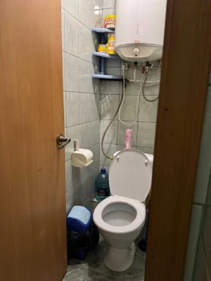 Продаж 2к квартири РЕМОНТ 4/5ц 31,2/21,2/10м² вул.Тракт Глин