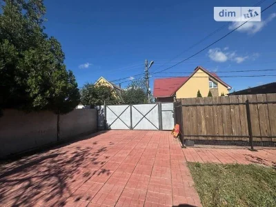 Продаж 2 поверхового будинку з ділянкою на 6 соток, 115 кв.