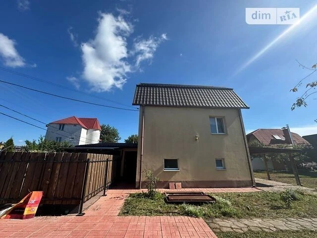 Продаж 2 поверхового будинку з ділянкою на 6 соток, 115 кв.