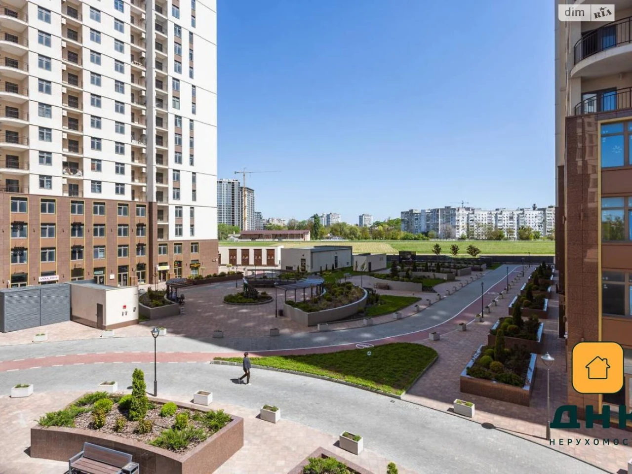 Продаж Квартира Ближні Млини