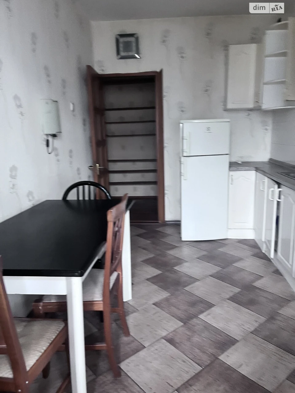 Довгострокова Оренда Квартира Пересипський