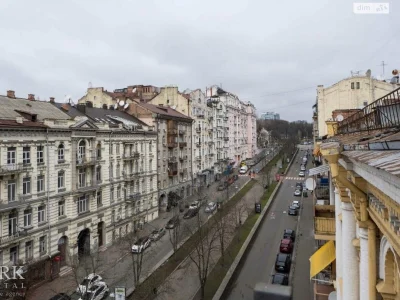 Довгострокова Оренда Квартира Голосіївський