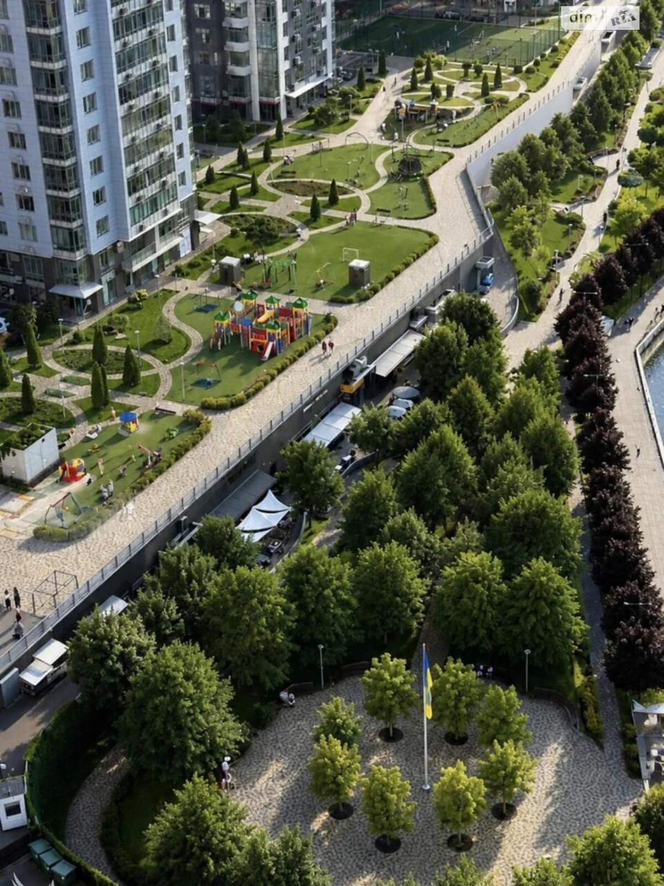Продаж Квартира Дарницький