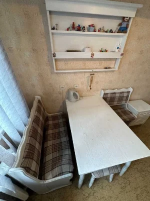 2-Х ком  Пр. Воскресенский 12/92 срочно продам