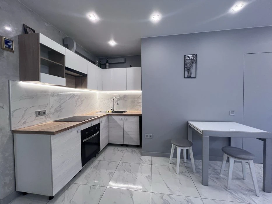Продаж 1-к квартири ЖК Одеський бульвар метро Теремки