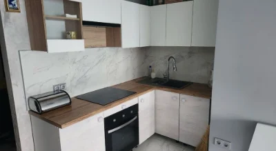 Продаж 1-к квартири ЖК Одеський бульвар метро Теремки