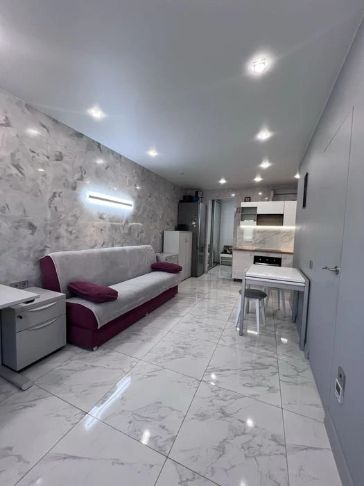 Продаж 1-к квартири ЖК Одеський бульвар метро Теремки