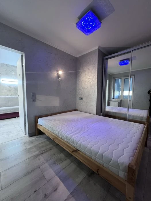 Продаж 1-к квартири ЖК Одеський бульвар метро Теремки