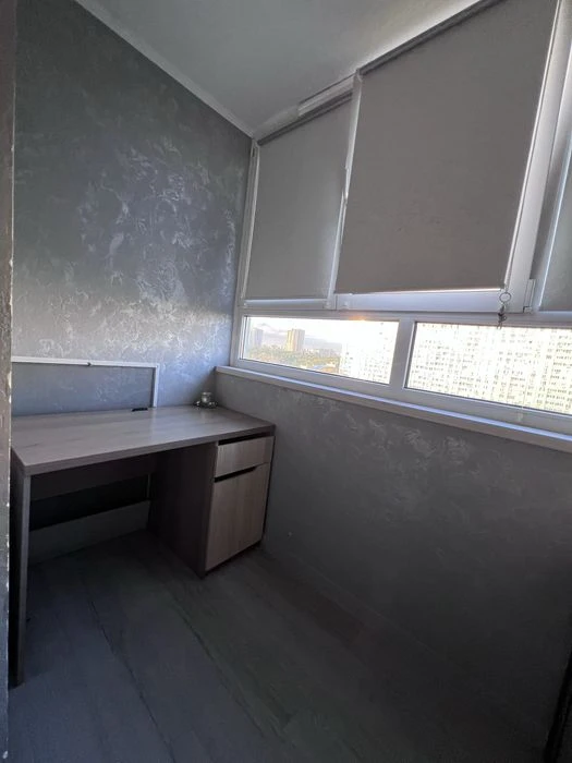 Продаж 1-к квартири ЖК Одеський бульвар метро Теремки