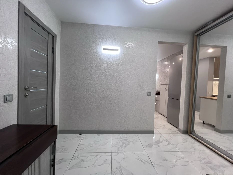 Продаж 1-к квартири ЖК Одеський бульвар метро Теремки