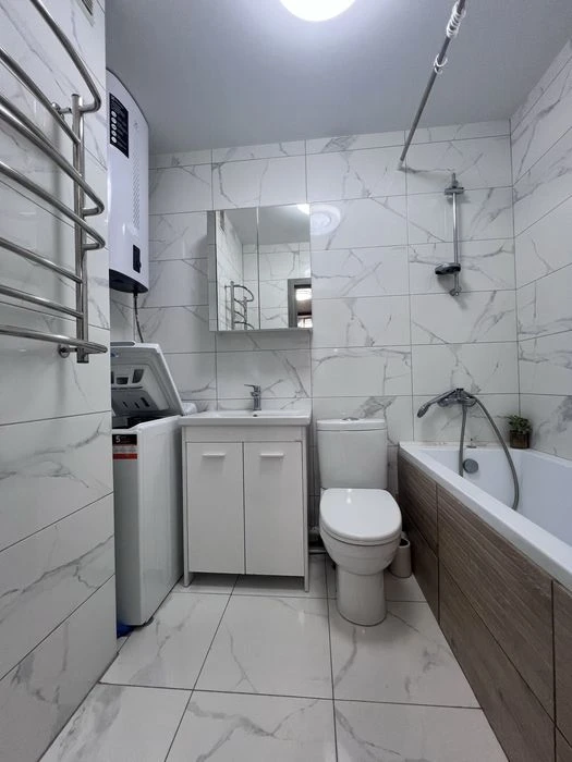 Продаж 1-к квартири ЖК Одеський бульвар метро Теремки