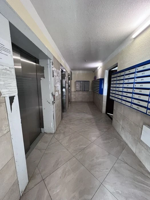 Продаж 1-к квартири ЖК Одеський бульвар метро Теремки