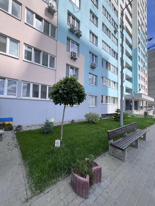 Продаж 1-к квартири ЖК Одеський бульвар метро Теремки