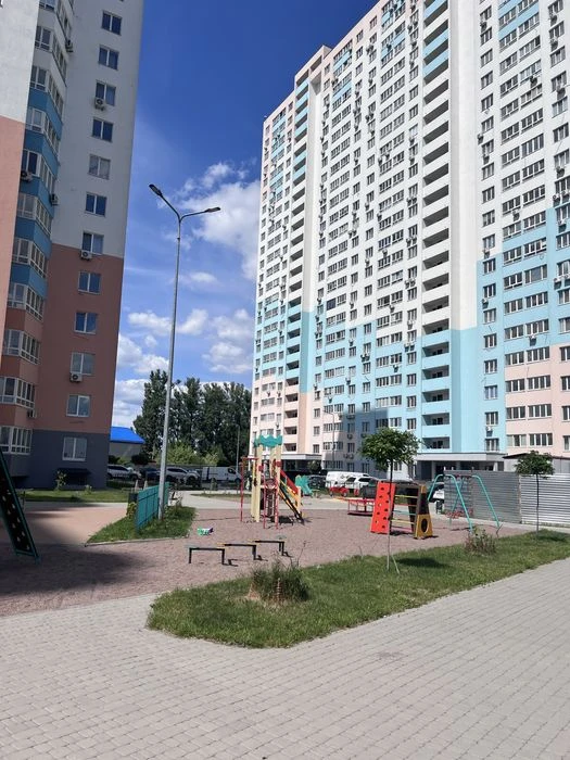 Продаж 1-к квартири ЖК Одеський бульвар метро Теремки