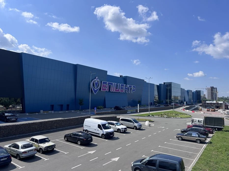 Продаж 1-к квартири ЖК Одеський бульвар метро Теремки