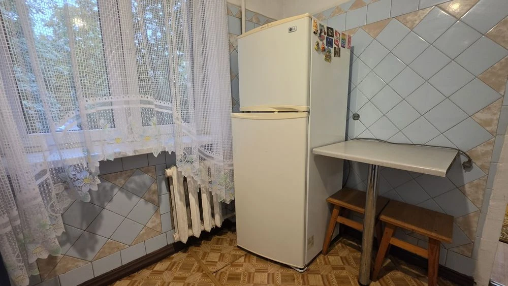 2-х комнатная квартира на Филатова