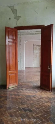 4-room apartment 136 m, Center. Darvina st. 31,