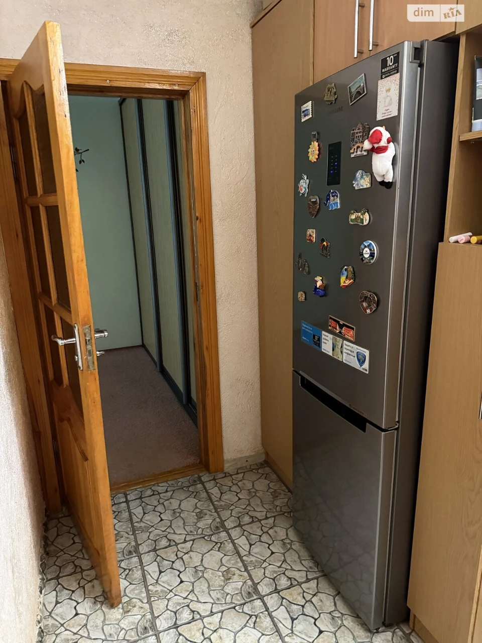 Продаж Квартира Південний