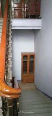 4-room apartment 136 m, Center. Darvina st. 31,