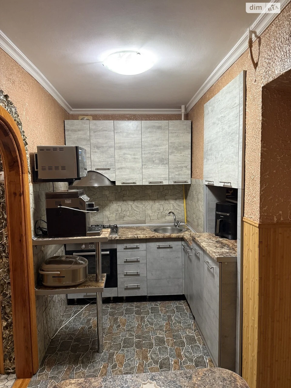 Продаж Квартира Південний
