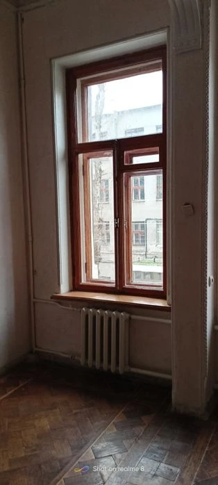 4-room apartment 136 m, Center. Darvina st. 31,