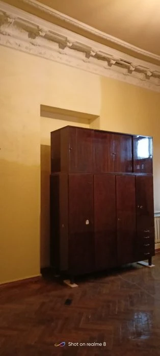 4-room apartment 136 m, Center. Darvina st. 31,
