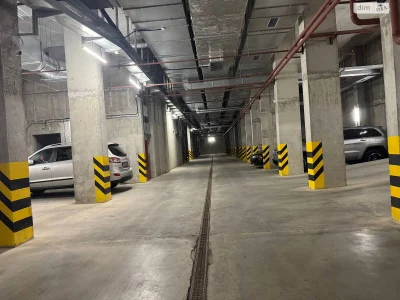 Продаж Підземний паркінг Левандівка