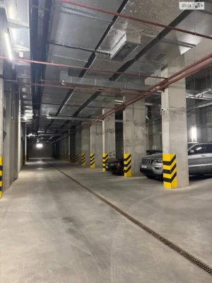 Продаж Підземний паркінг Левандівка
