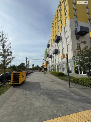 Продаж Підземний паркінг Левандівка