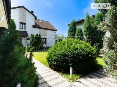 Продаж 3 поверхового будинку з ділянкою на 20 соток, 380 кв.