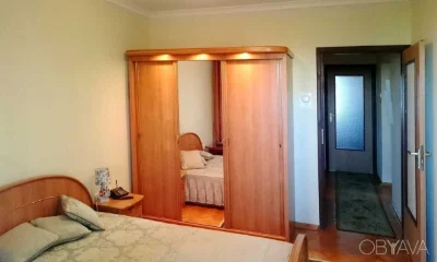3-комнатная квартира, 77 кв.м