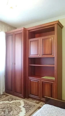 3-комнатная квартира, 77 кв.м