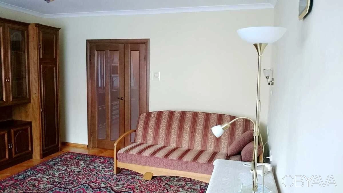 3-комнатная квартира, 77 кв.м