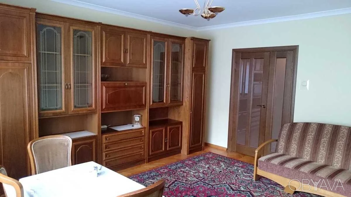 3-комнатная квартира, 77 кв.м